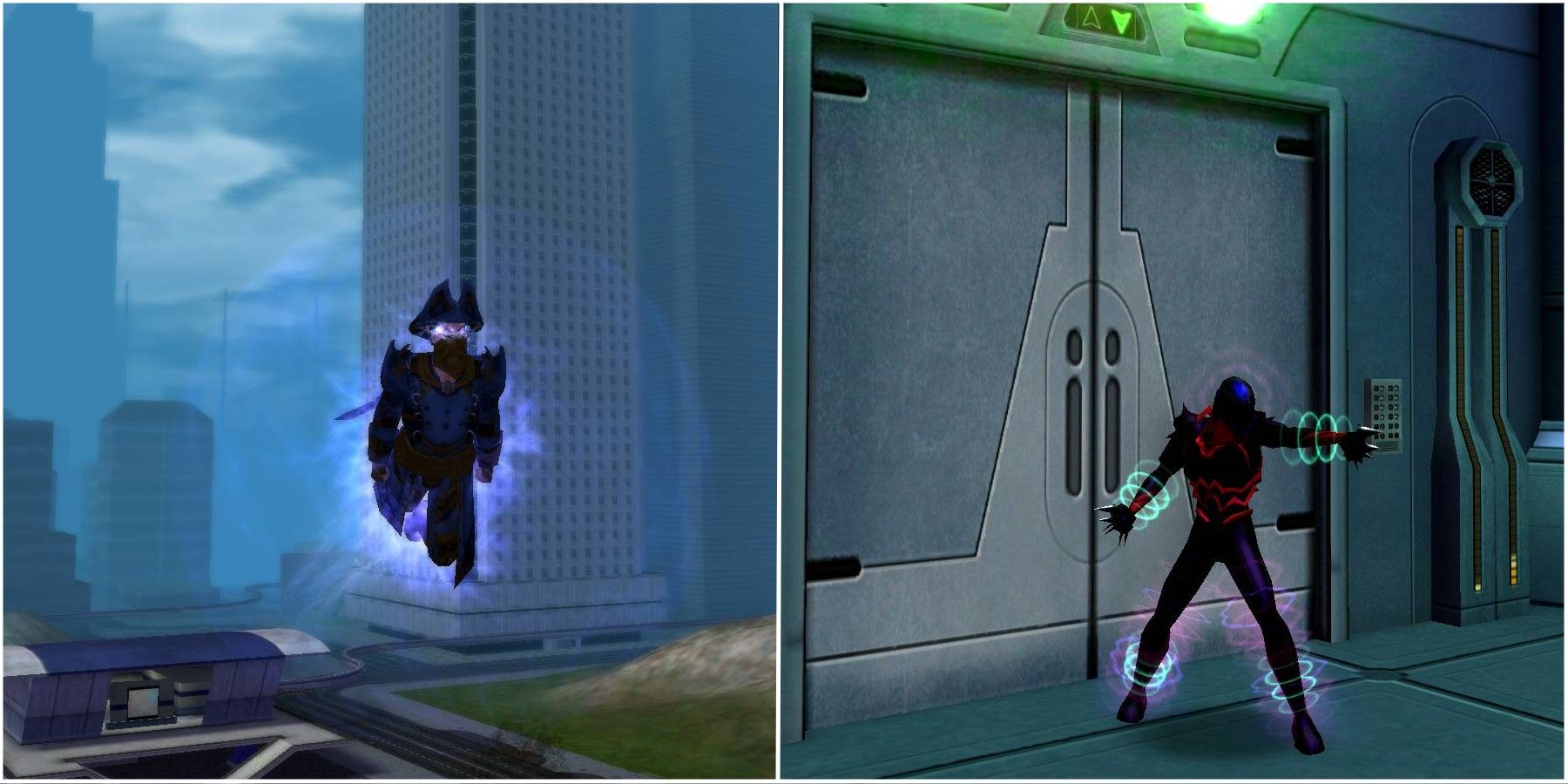 City of Heroes: Homecoming - Epic Archetypes, Explained