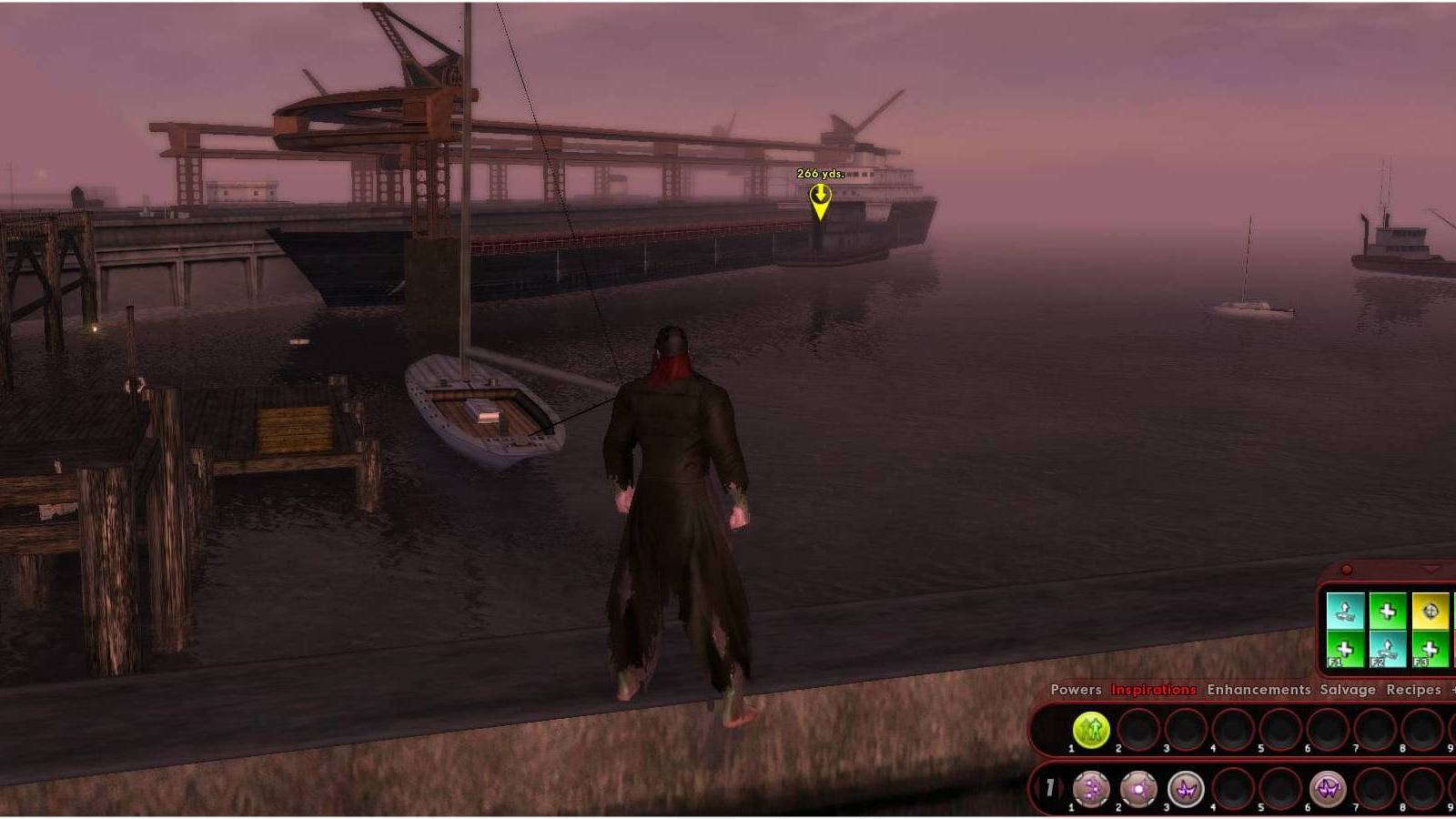 City of Heroes_Homecoming_Scrapper Guide