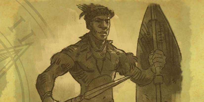 An image of Civilization 6: Impi