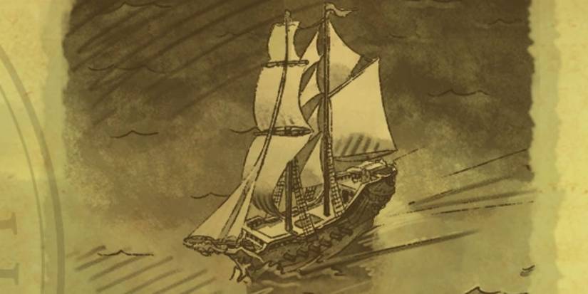 An image of Civilization 6: Sea Dog