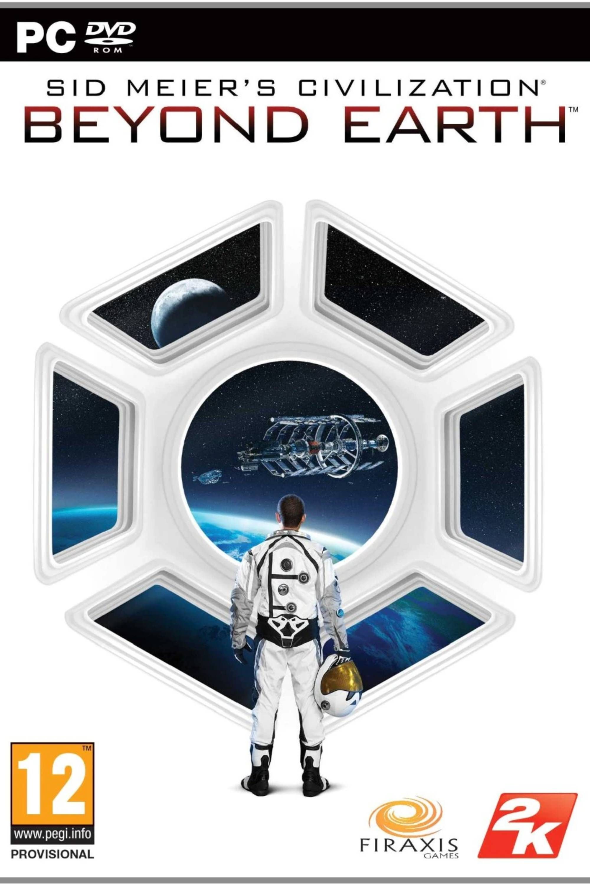 Civilization_ Beyond Earth