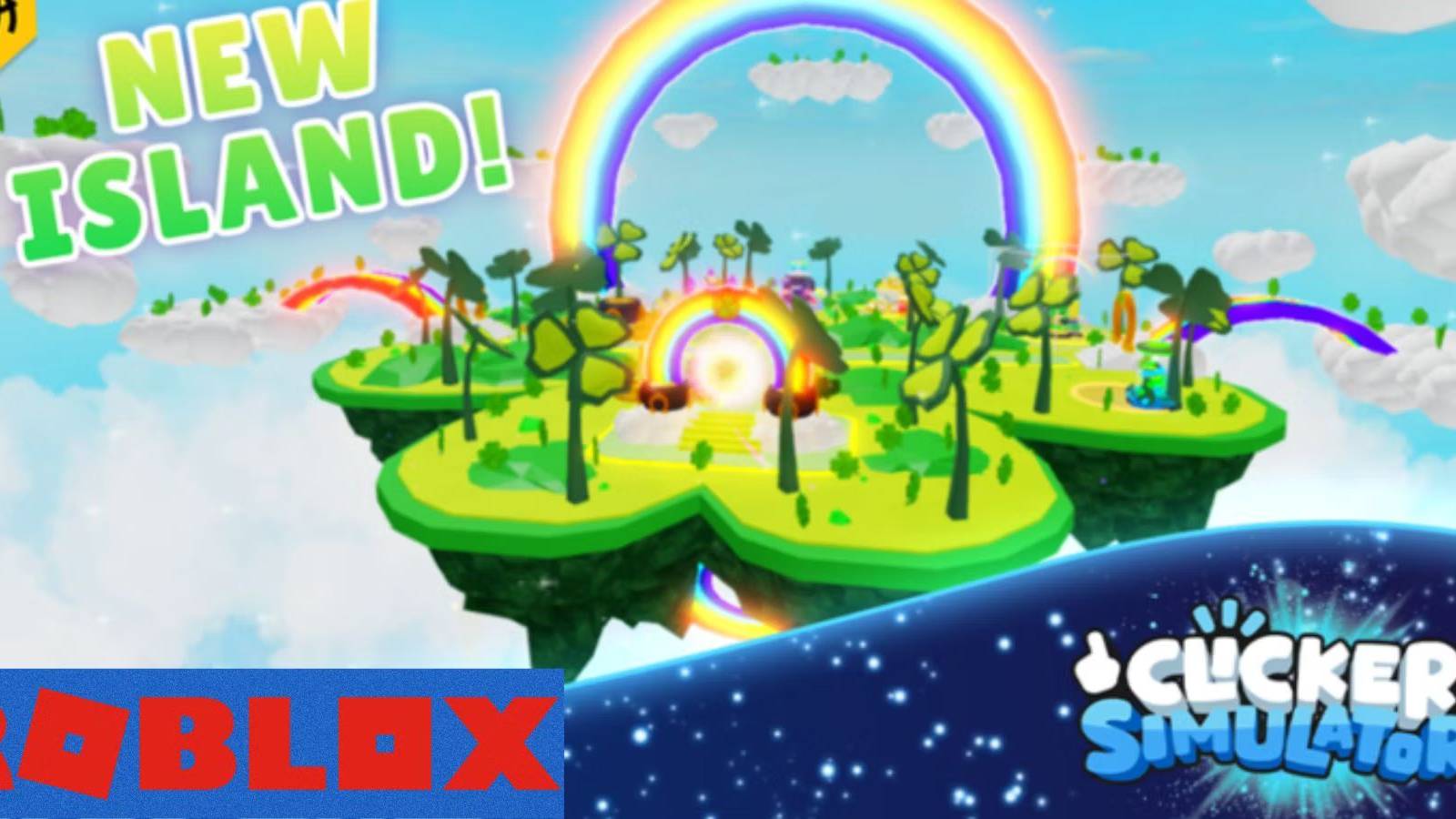 Roblox: Clicker Simulator Codes (February 2026) Roblox: Clicker Simulator Codes (February 2026)