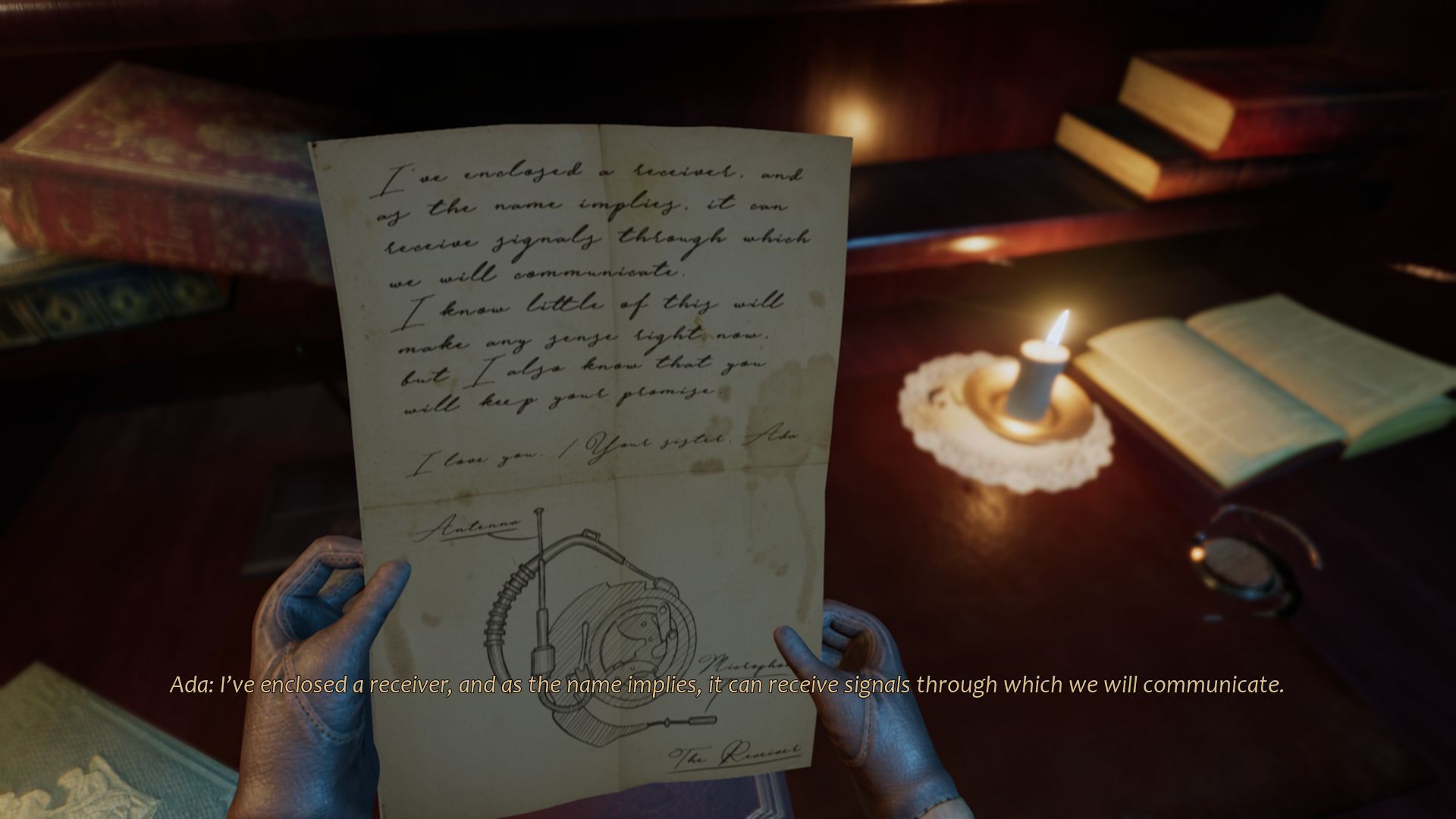 Why BioShock Fans Should Check Out Close to the Sun