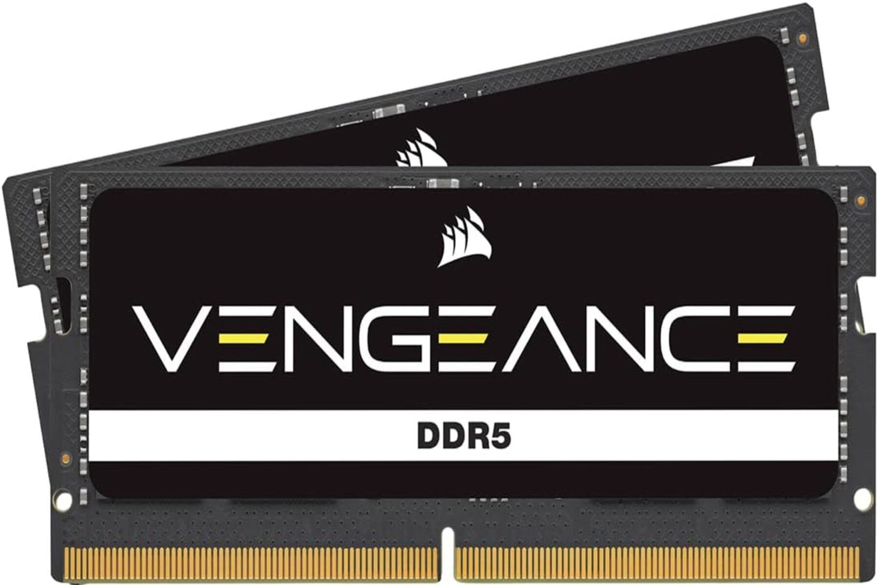 CORSAIR Vengeance DDR5 SODIMM 32