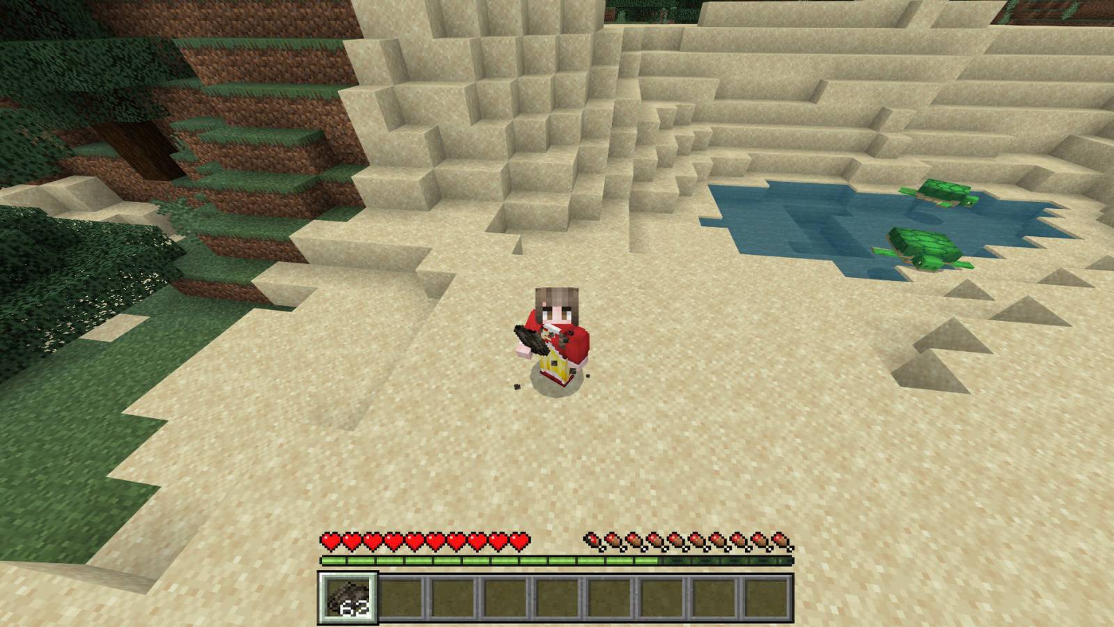 Minecraft: 5 Best Uses For Kelp