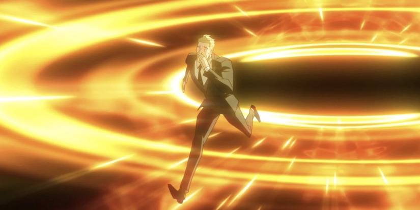 crisis infinite earths speed force Cropped