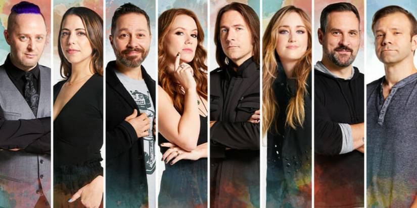 Critical Role Season 3 official banner