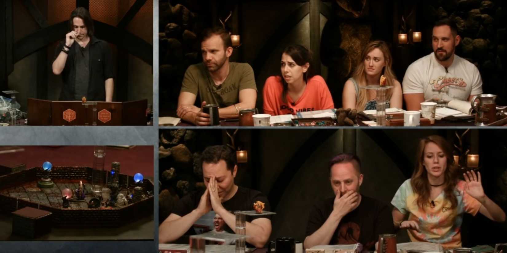 Keyleth's Plane Shift