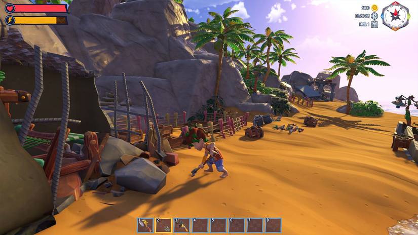 critter cove gameplay-1