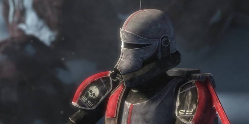 crosshair executing order 66