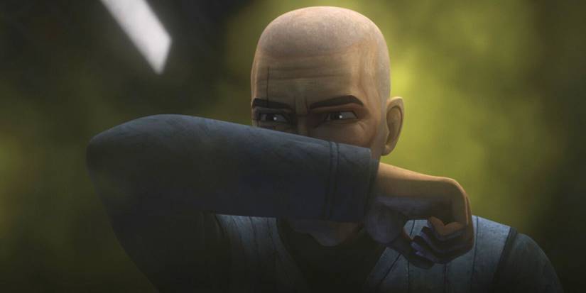 crosshair trying to warn his brothers