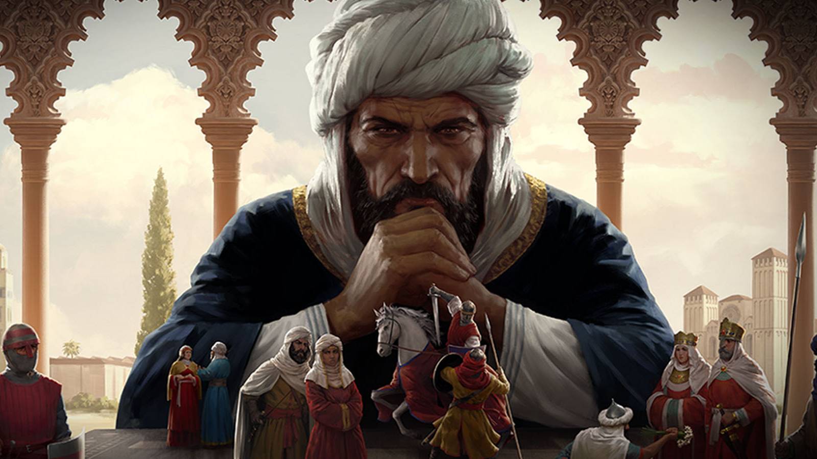 Crusader Kings 3 - Clan Ruler Tips