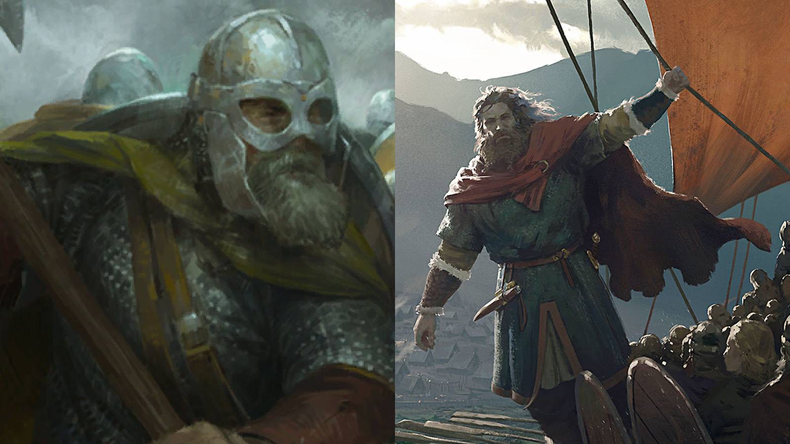 Crusader Kings 3 - Tribal Ruler Tips