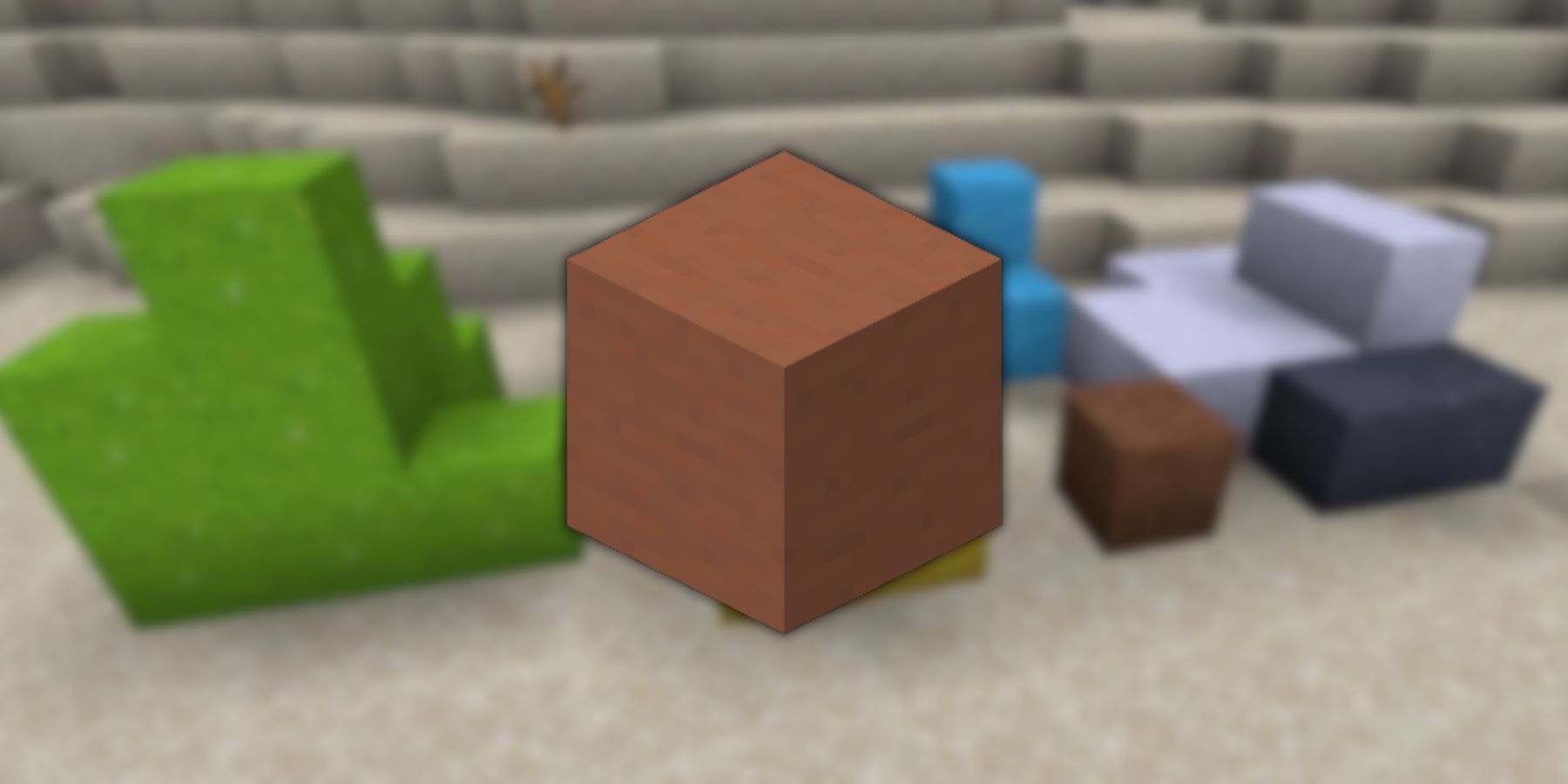 Minecraft: How to Make Cyan Terracotta