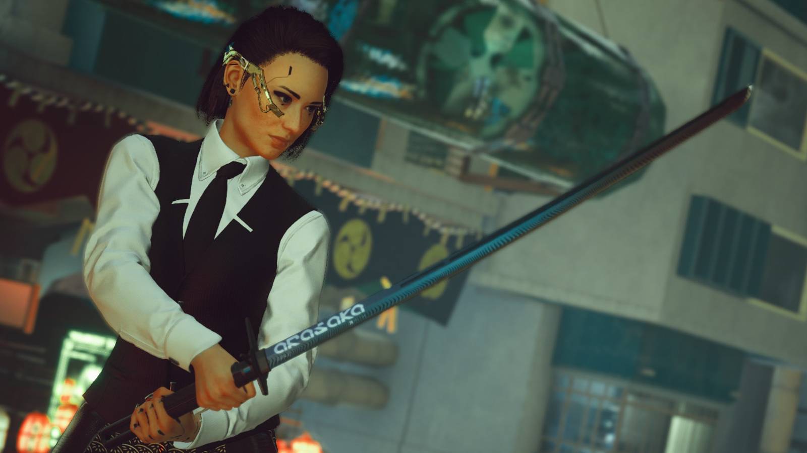 cyberpunk-arasaka-katana