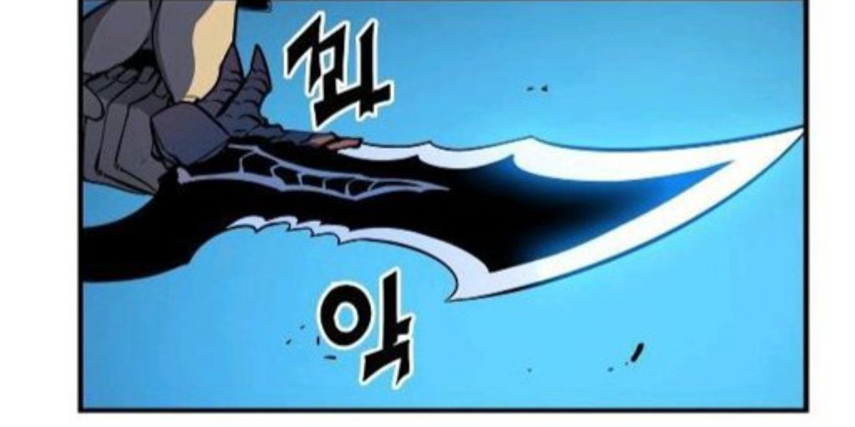 Kasaka's Venom Fang
