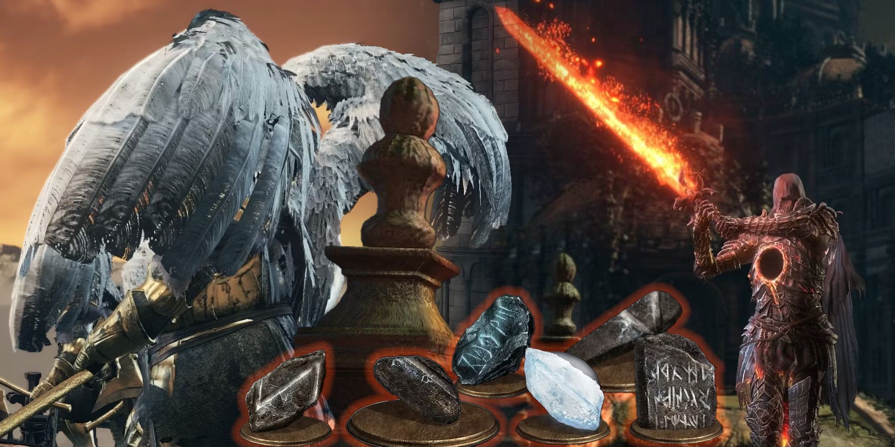 9 essential Dark Souls 3 tips to know before you play