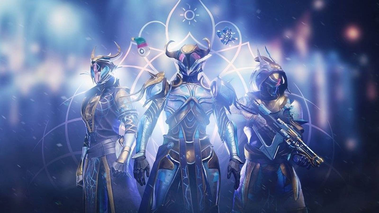 destiny 2 dawning key art