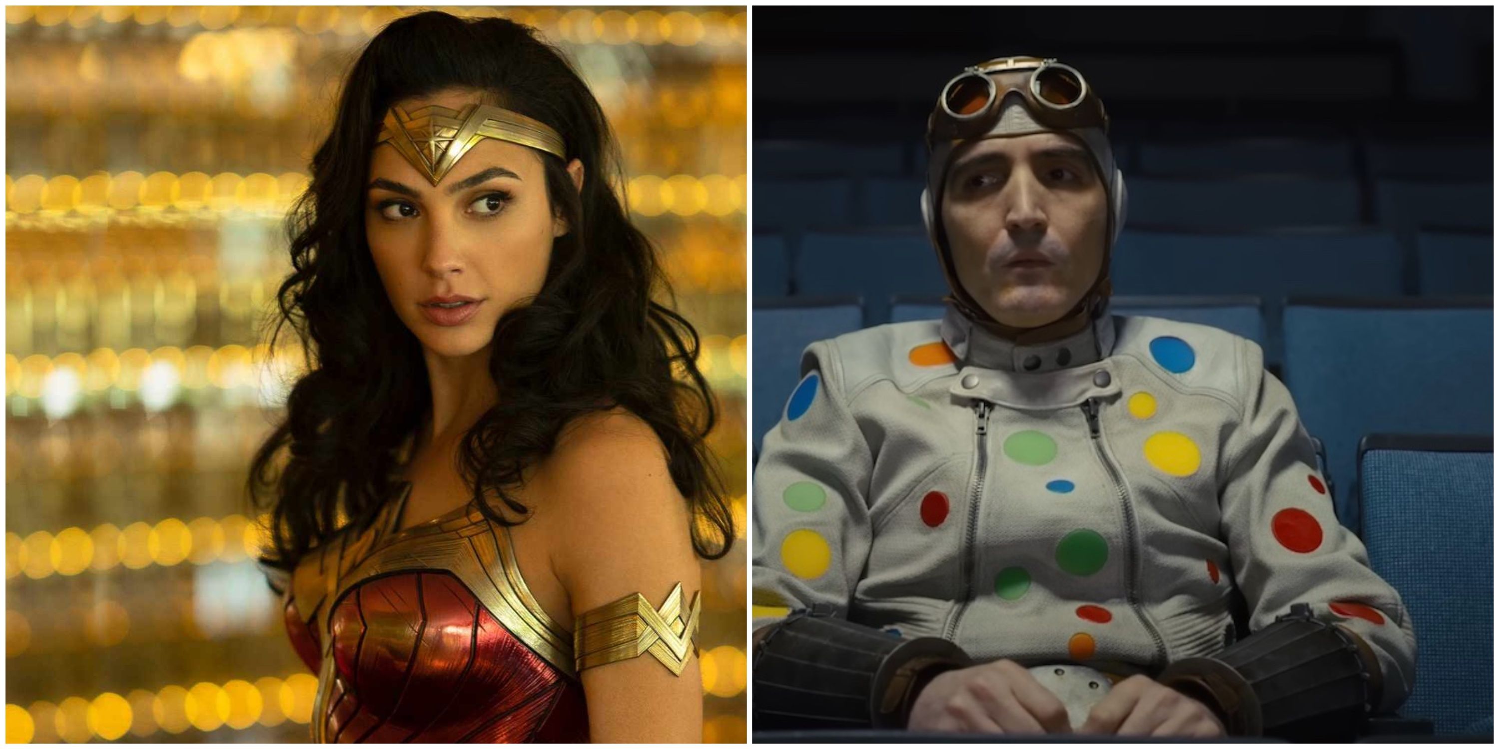 DCEU Actors Who Should Stick Around in the Reboot
