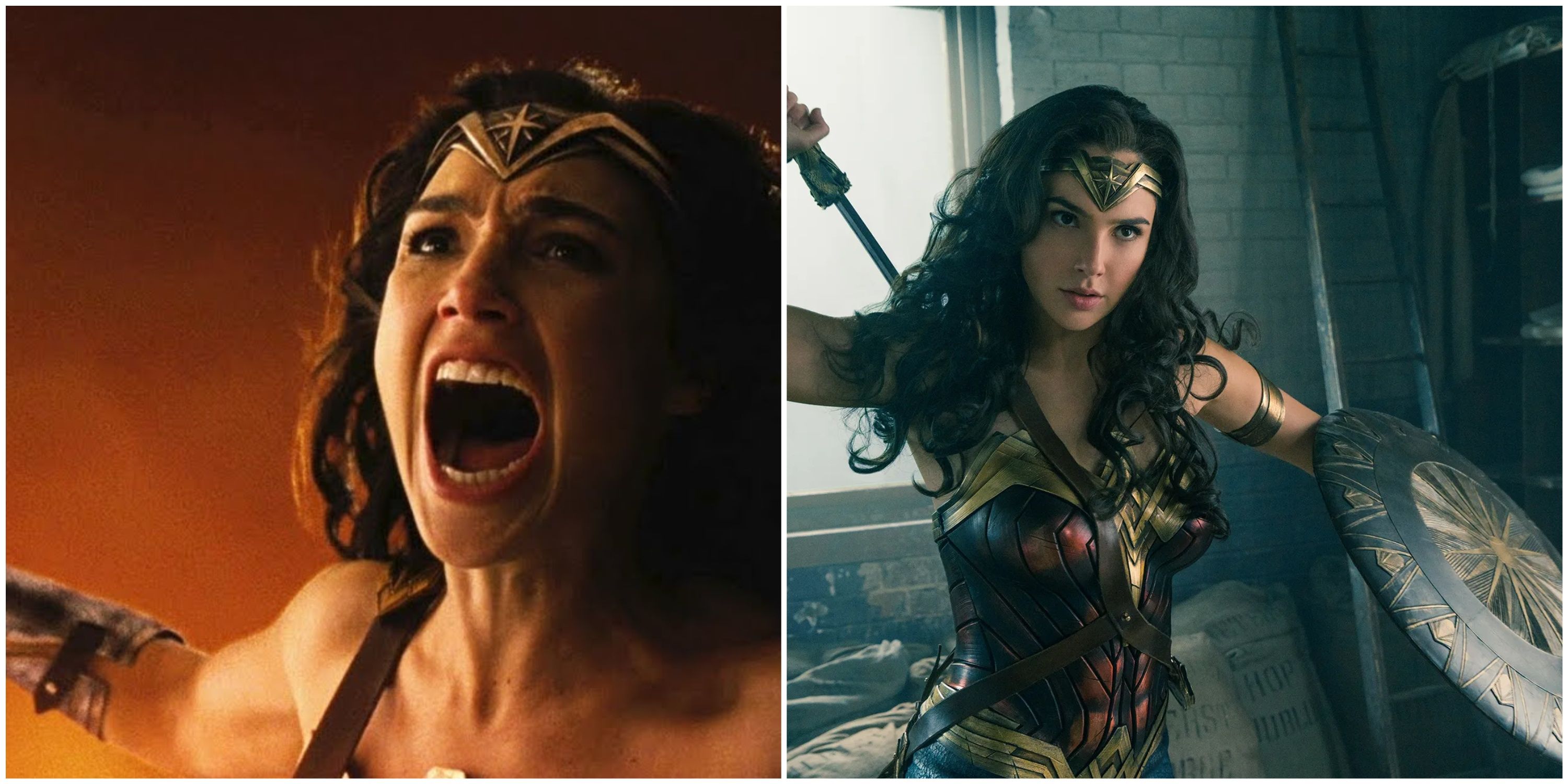 DCEU: Wonder Woman's Weaknesses