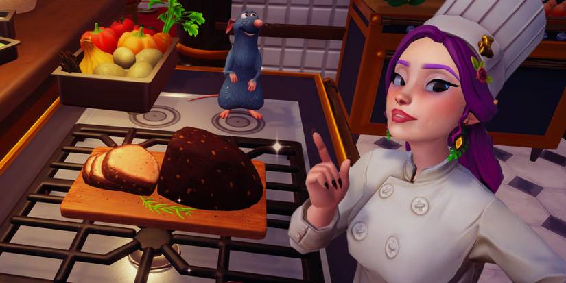 Disney Butcher Disney Dreamlight Valley: How to Make All Meat Meals (All Meat-Based ...