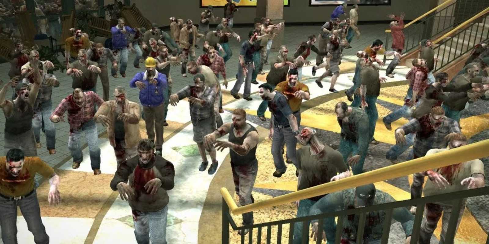 Dead Rising Arcade Best Dead Rising Games