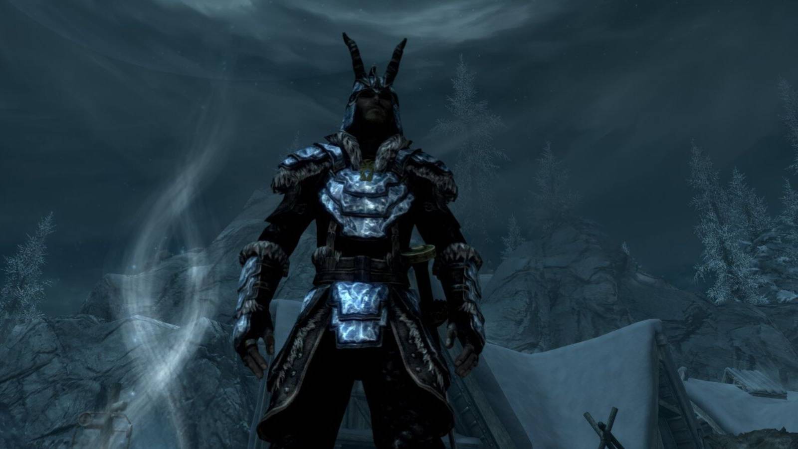 Skyrim: How To Get Deathbrand Armor