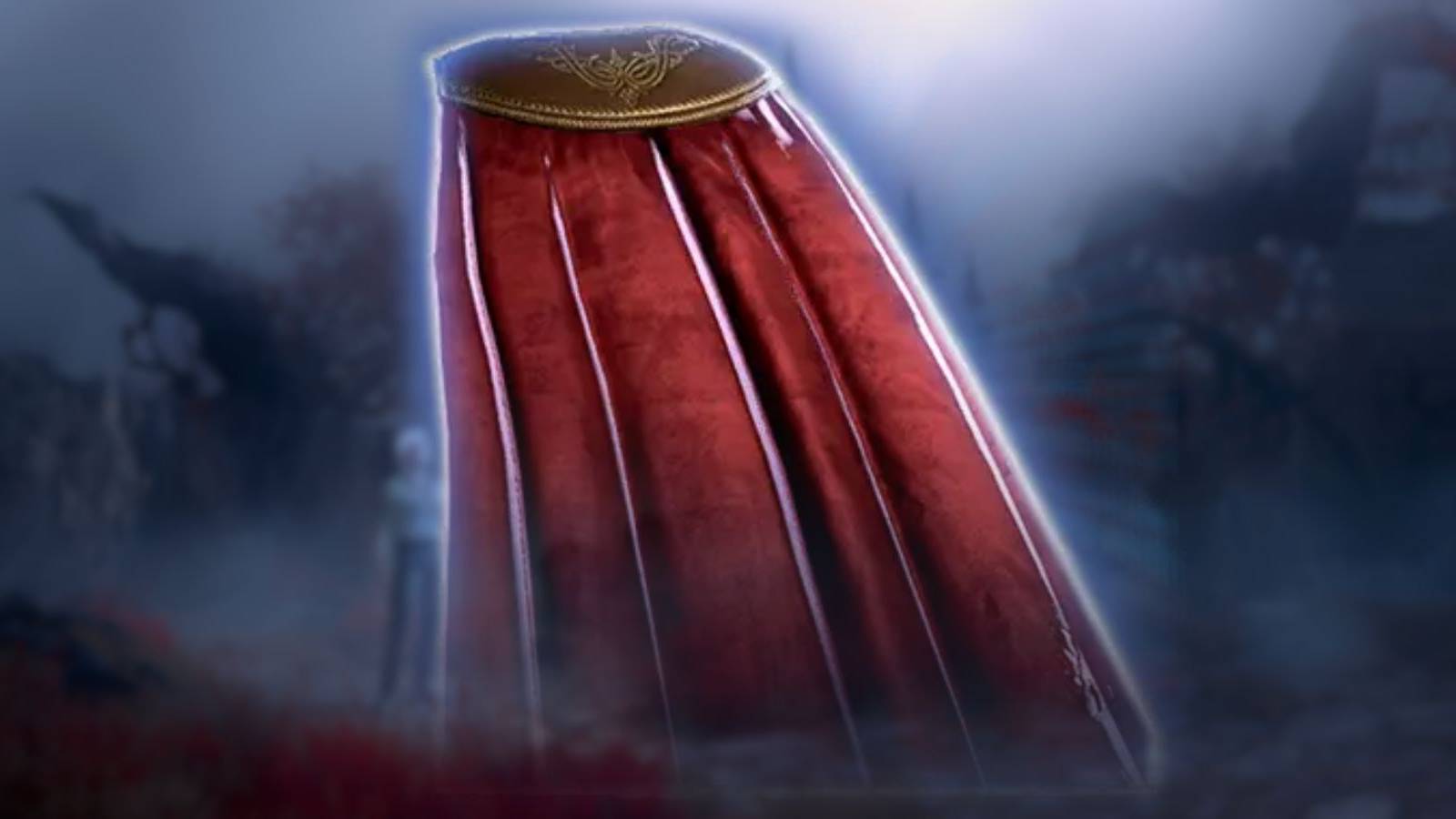 Baldur's Gate 3: How To Get The Deathstalker Mantle