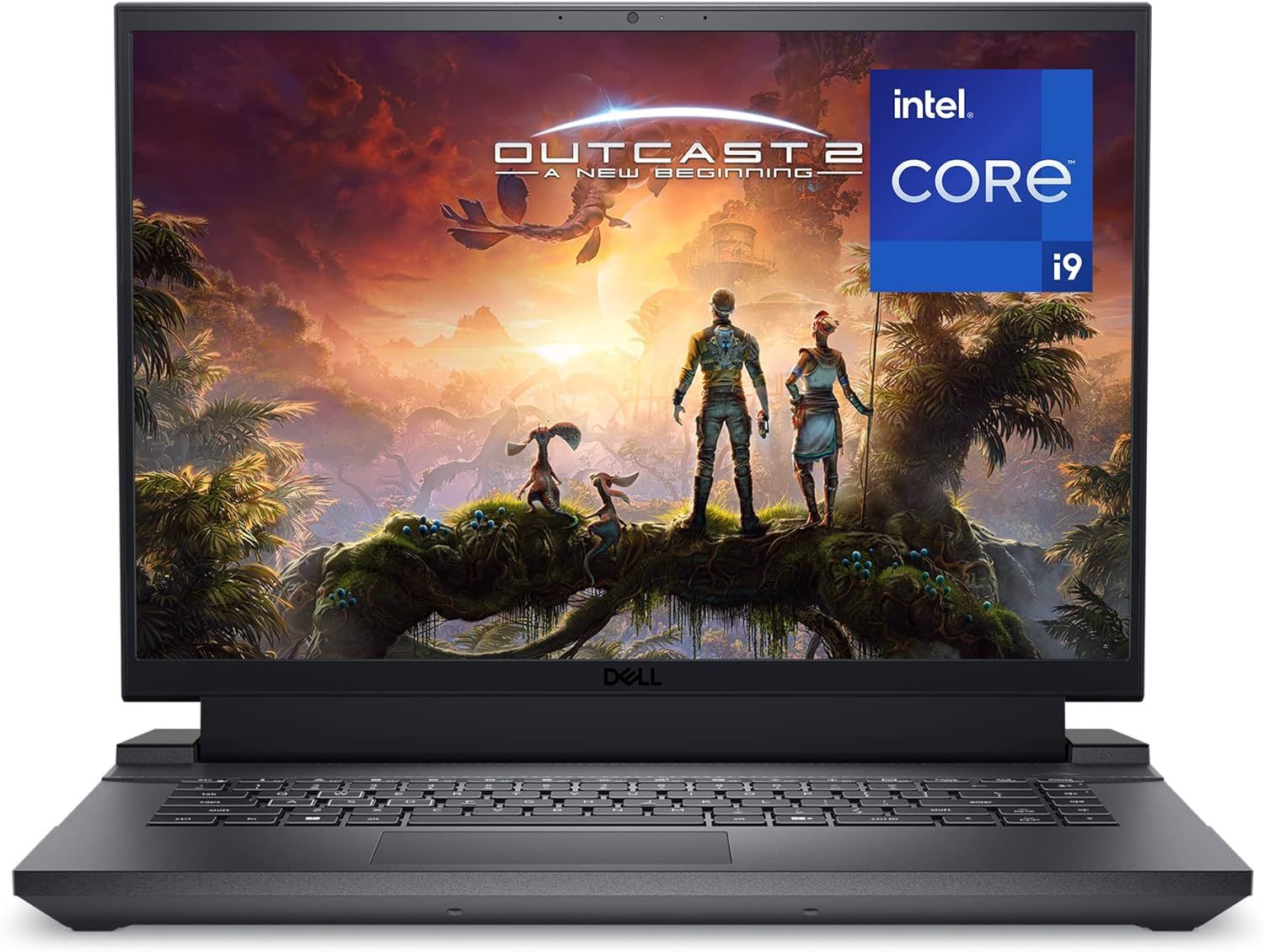 Dell G16 7630 Gaming Laptop