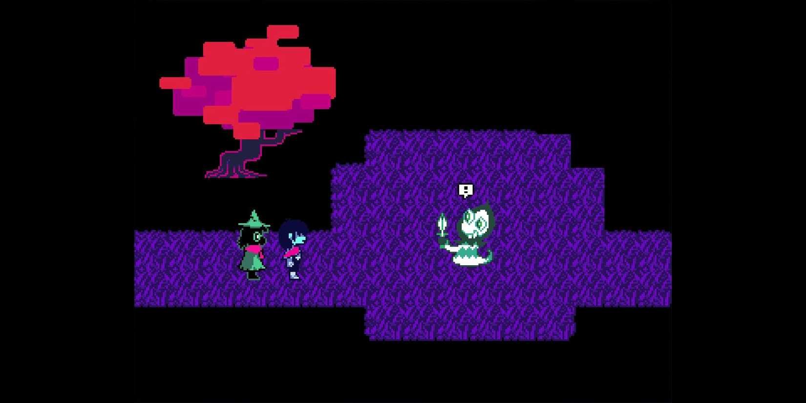 Delta Rune Weapons 7 Best Weapons In Undertale, Ranked