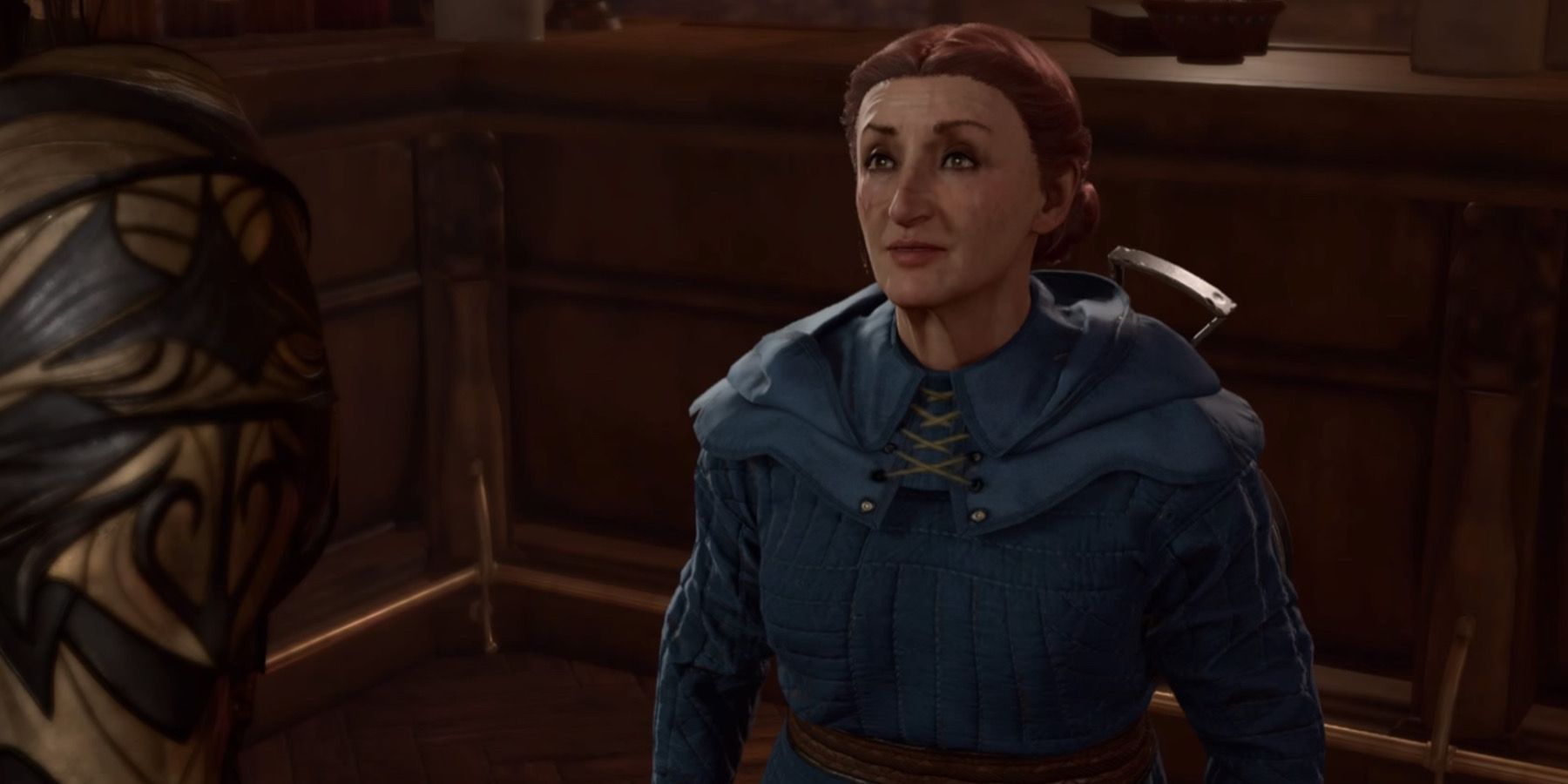 One Easily Missable Baldur's Gate 3 Quest is a Must For Animal Lovers