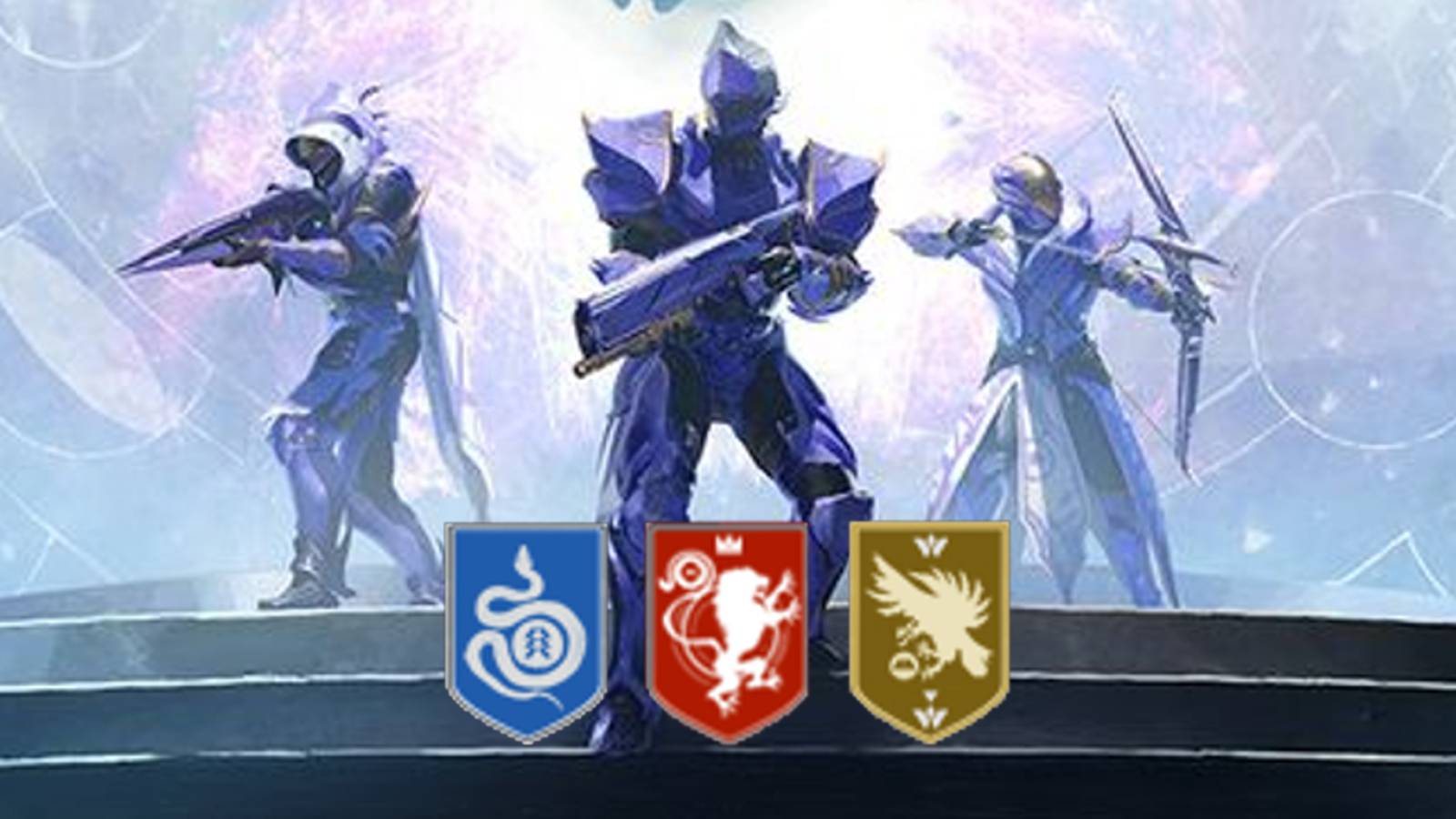 Destiny 2 Most Popular PvP Build for each Class Season of the Wish edit-1