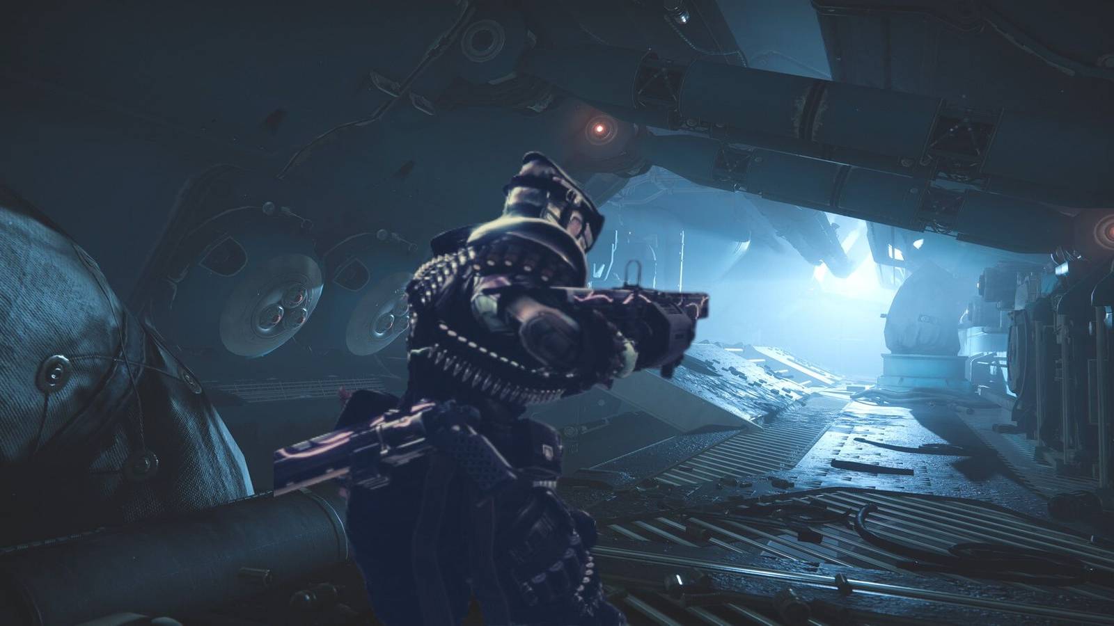 destiny-2-presage-hallway 