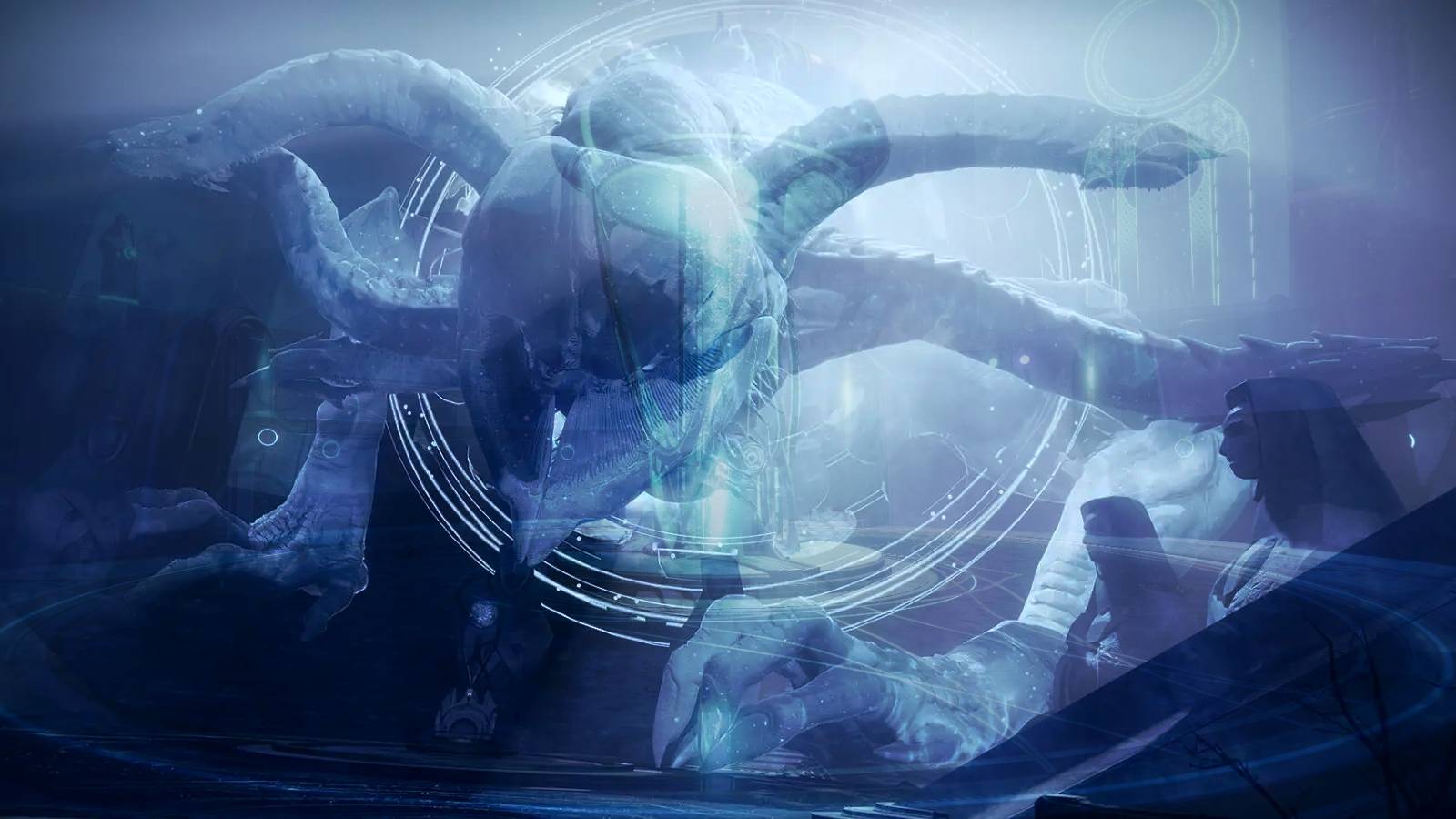 destiny 2 season wish riven reused content assets blind well weekly story good bad why