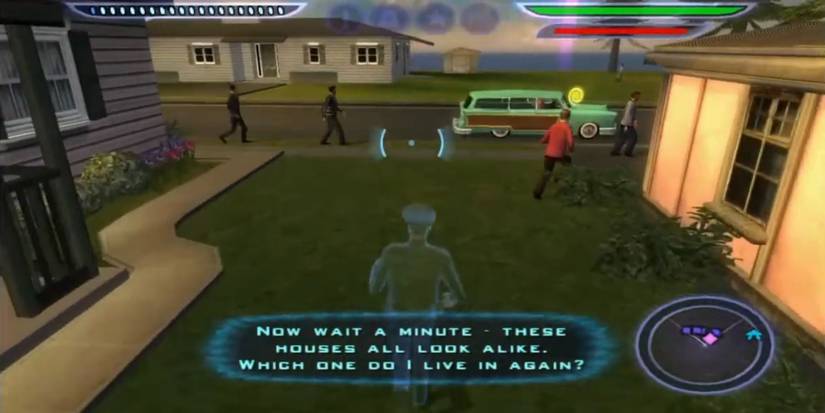 Crypto Disguised As Man Reading Minds