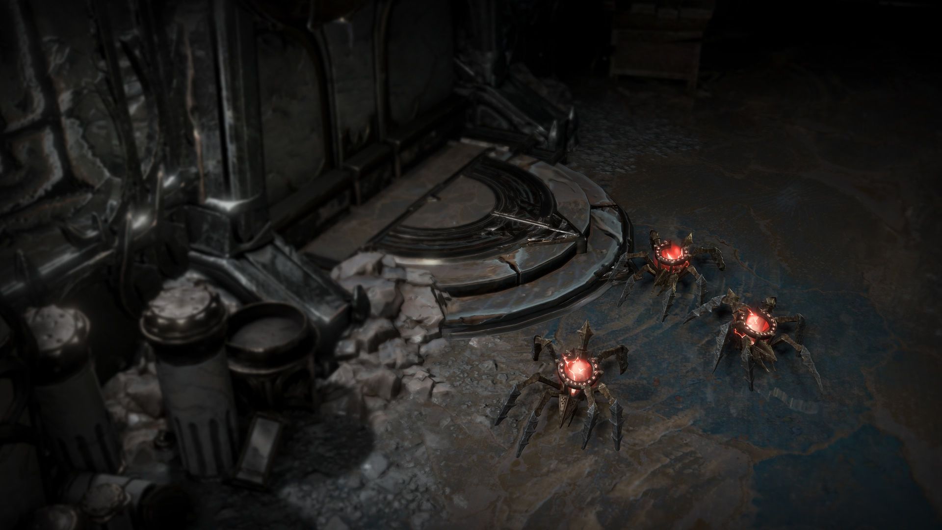 What to Expect from Diablo 4's Season of the Construct