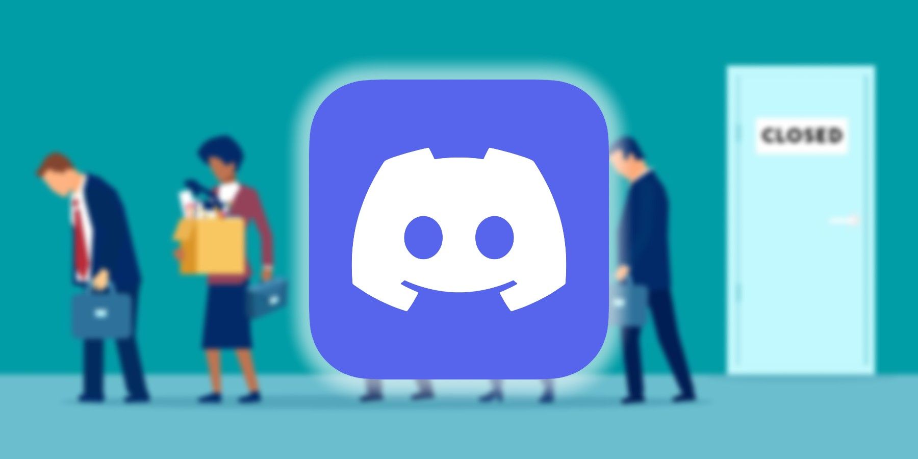 Discord Announces Layoffs