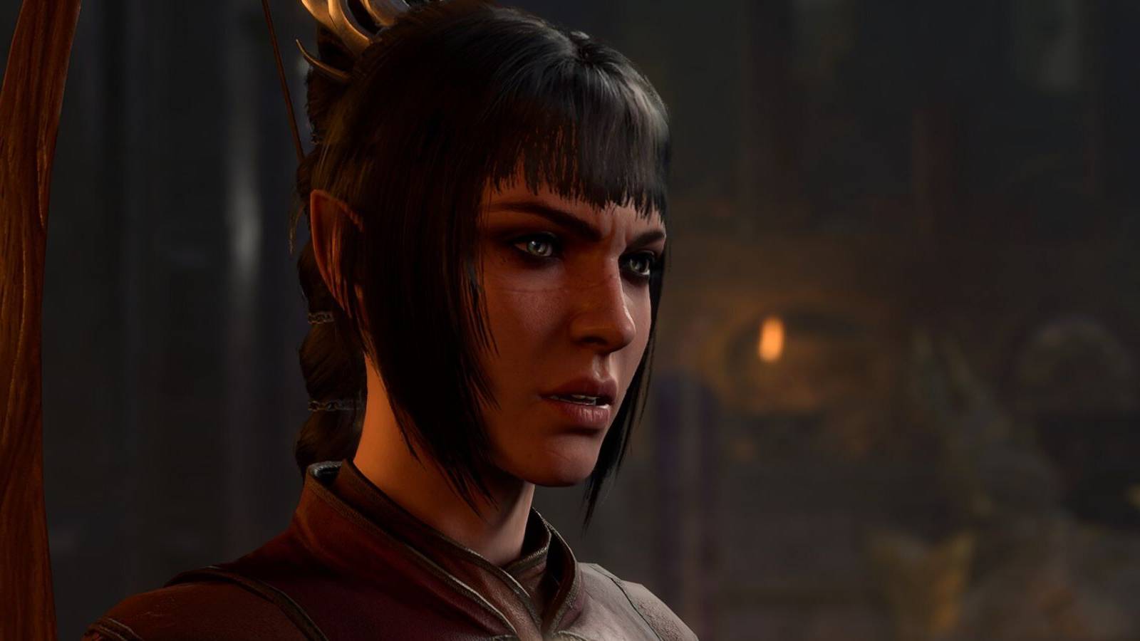 Baldur's Gate 3: How To Treat Dislocated Shoulder