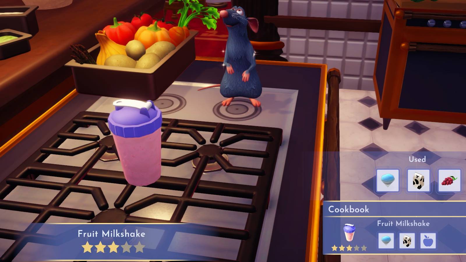 disney-dreamlight-valley-how-to-make-fruit-milkshake-featured1