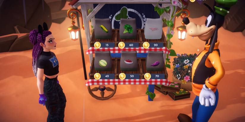 Disney dreamlight valley where to get chili pepper 