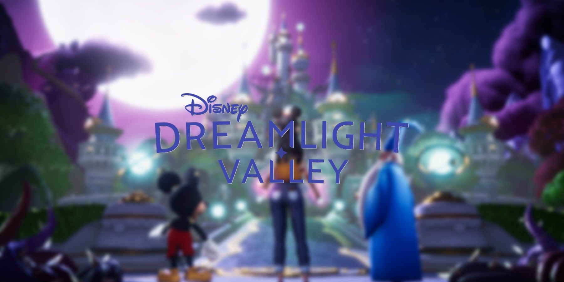 Disney Dreamlight Valley Fan Has Brilliant Idea For a New WALLE Feature