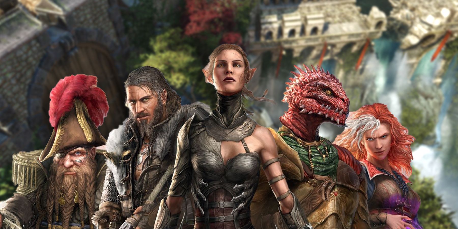 The Unwritten Rules of Divinity: Original Sin 2 Explained