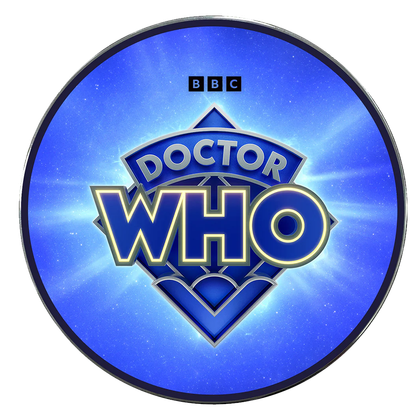 Doctor Who Gadgets Qi Wireless Phone Charger