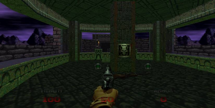 DOOM 64 - Best Mods - Community Chest 64