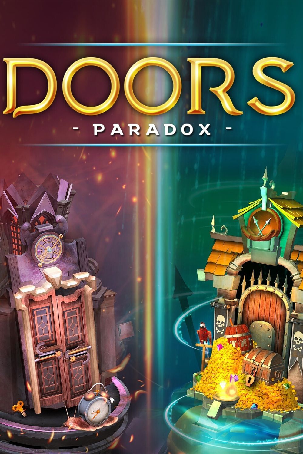 doors paradox