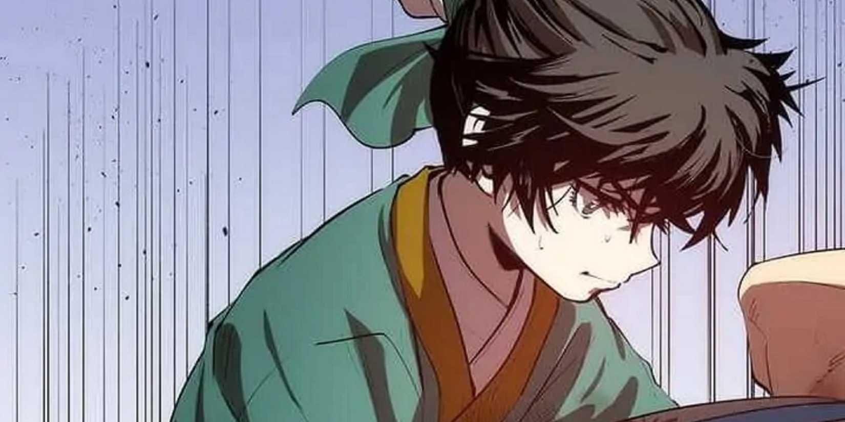 Reincarnation Body Best Reincarnation Manhwa, Ranked