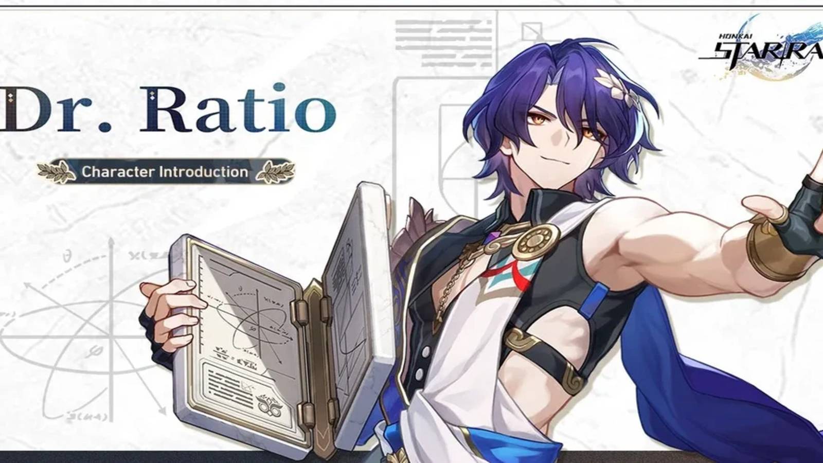 dr. ratio header