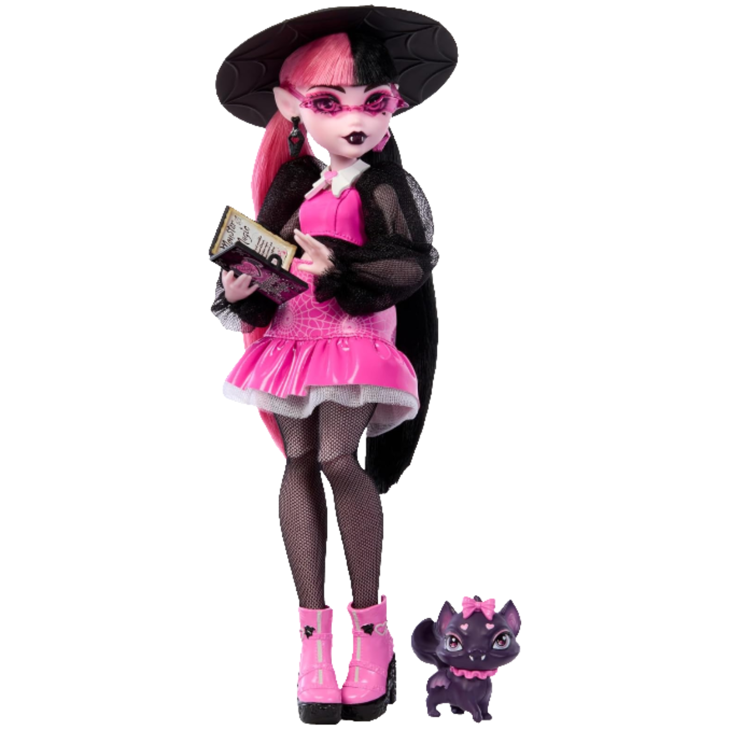 15 Best Monster High Dolls In 2024, Recommended By Experts