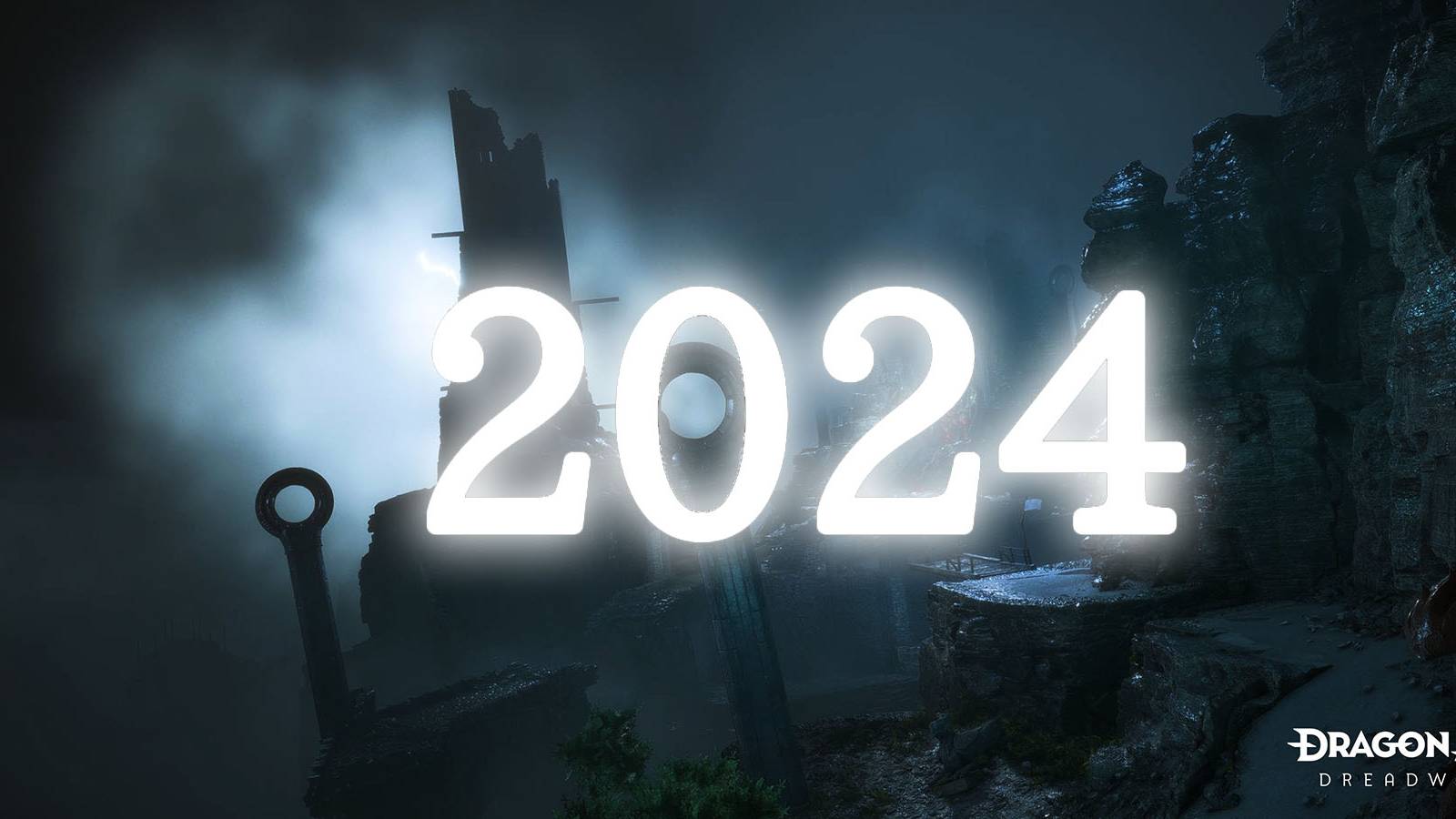 dragon age dreadwolf 2024