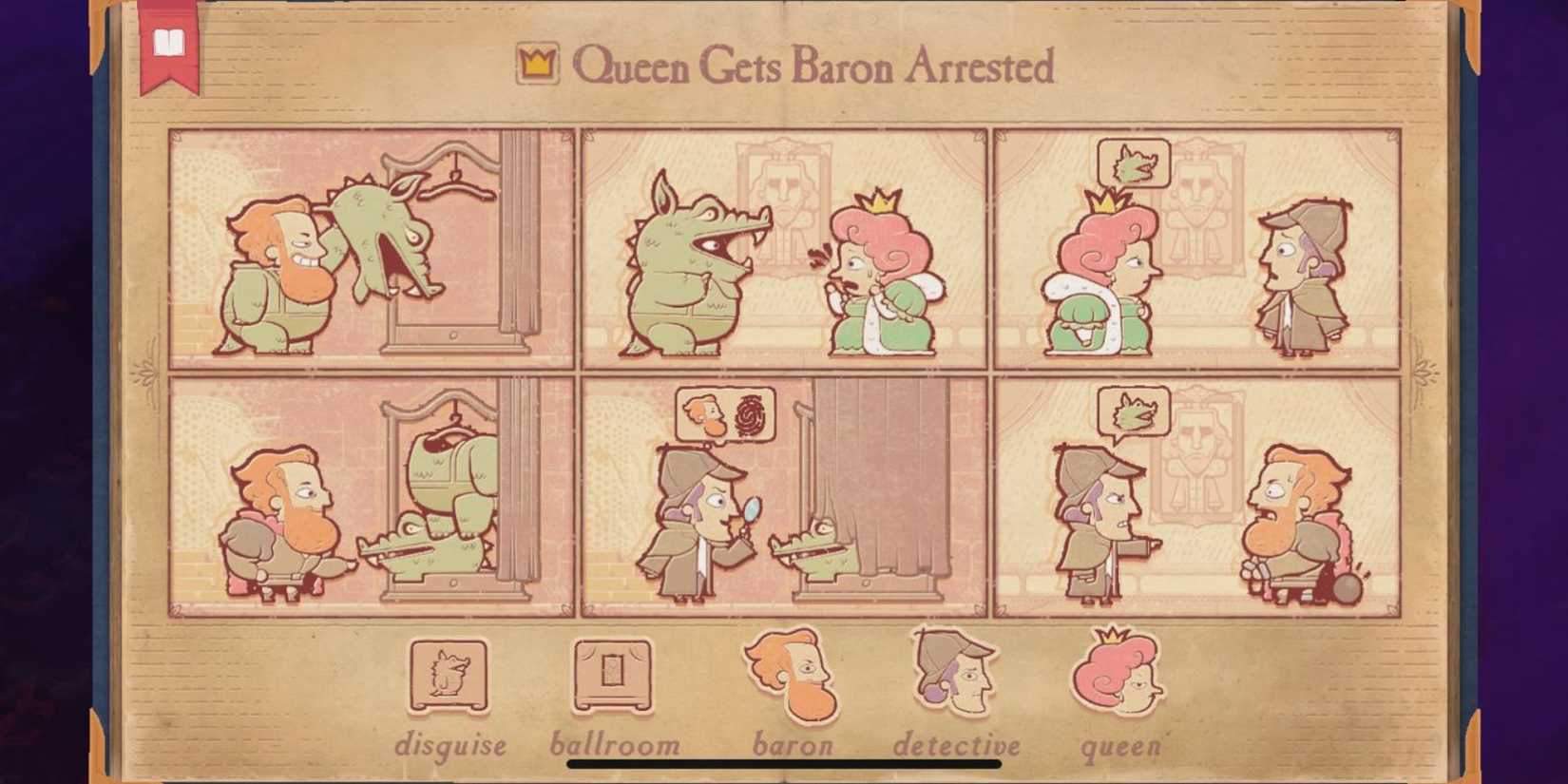 dragon chapter 12 storyteller